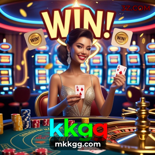 Download do App kkgg | Jogue Cassino em Qualquer Lugar