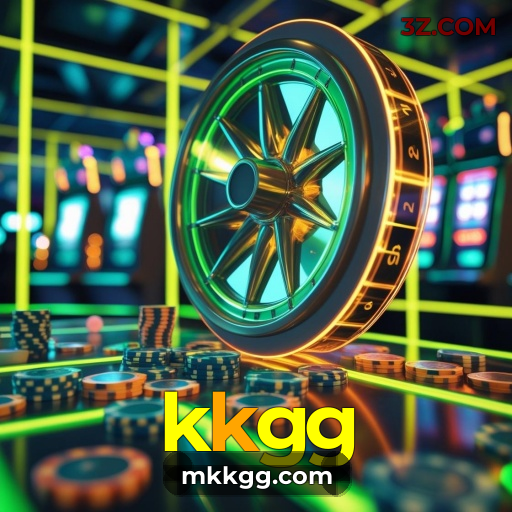 kkgg | Cassino Online Seguro com Jogos e Bônus Exclusivos