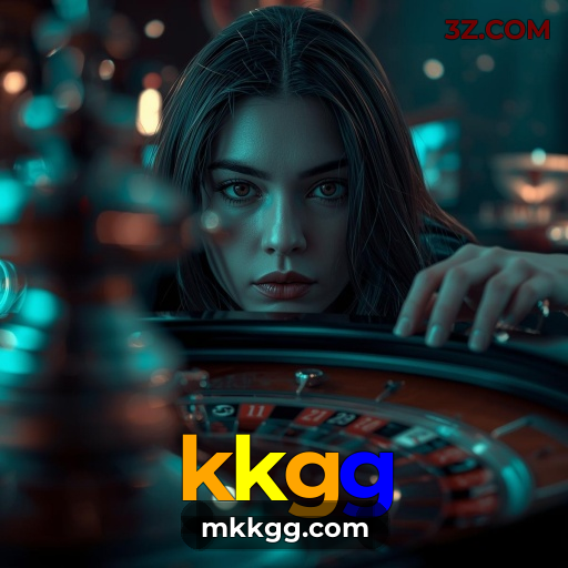 kkgg | Cassino Online com Dealer ao Vivo e Experiência Realista