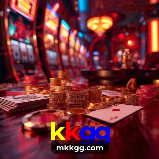 kkgg | Cassino Online Seguro com Jogos e Bônus Exclusivos