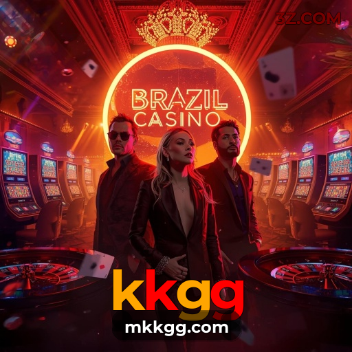 Login inovador no kkgg — acesso em 1 minuto