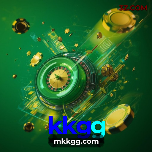 Aproveite os Melhores Bônus no kkgg