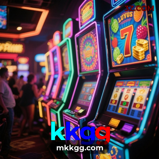 Recursos Paga do kkgg: Experiência de Jogo Elevada