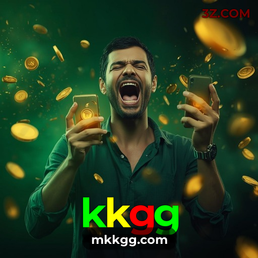 Aproveite os Melhores Bônus no kkgg