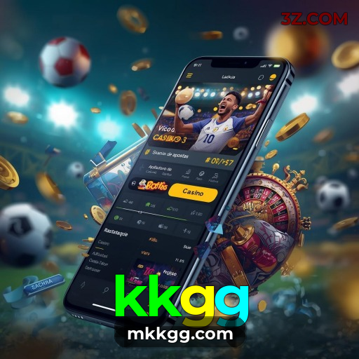 kkgg | Cassino Online Seguro com Jogos e Bônus Exclusivos