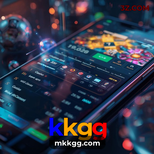 Login inovador no kkgg — acesso em 1 minuto