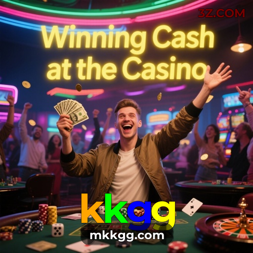 kkgg | Cassino Online com Dealer ao Vivo e Experiência Realista